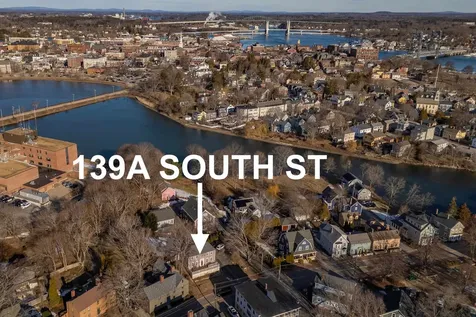 139 South Street Portsmouth NH 03801