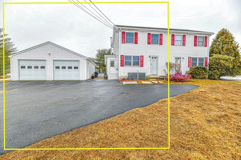 49 Maple Drive Greenland NH 03840