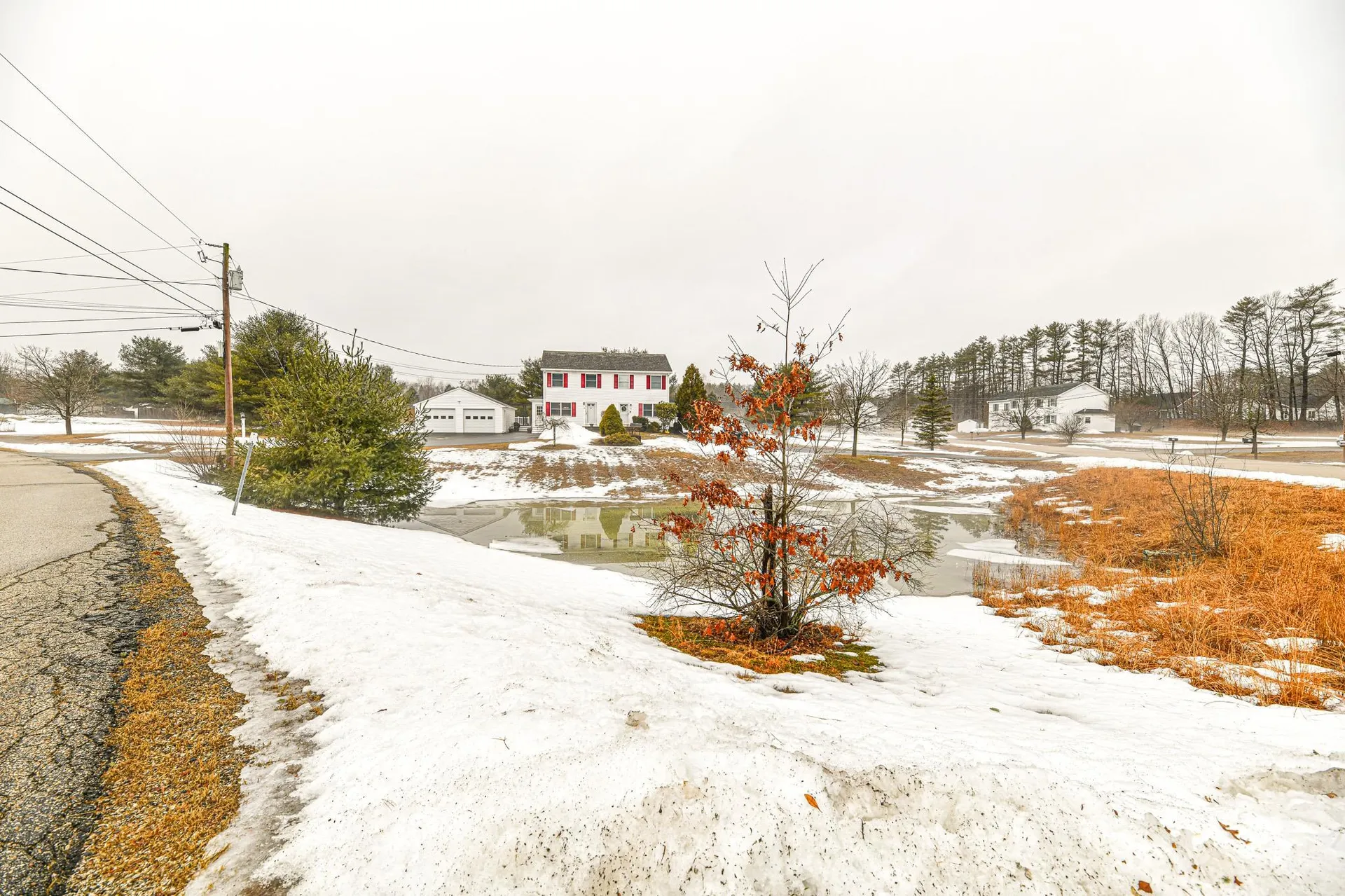 49 Maple Drive Greenland NH 03840