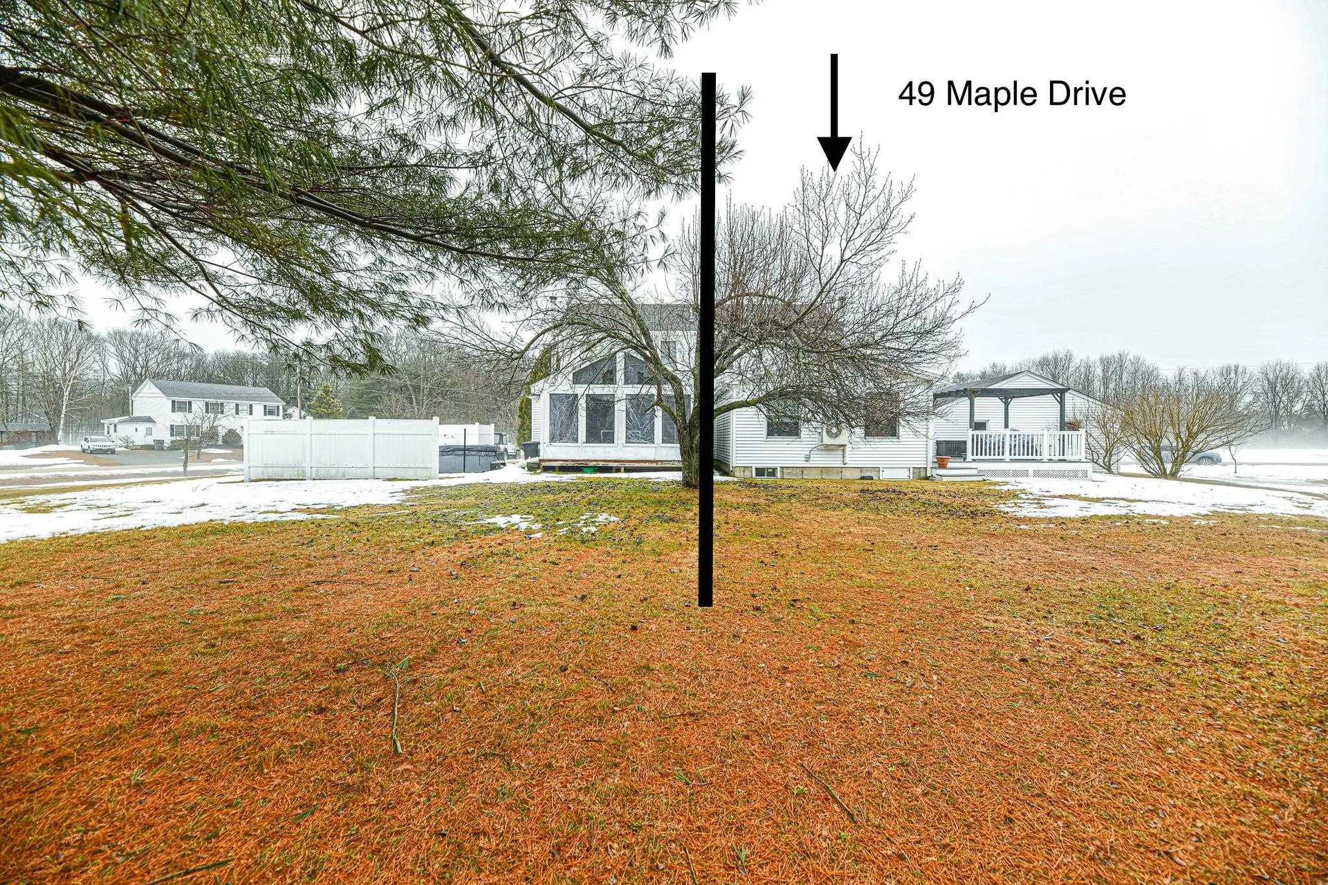 49 Maple Drive Greenland NH 03840