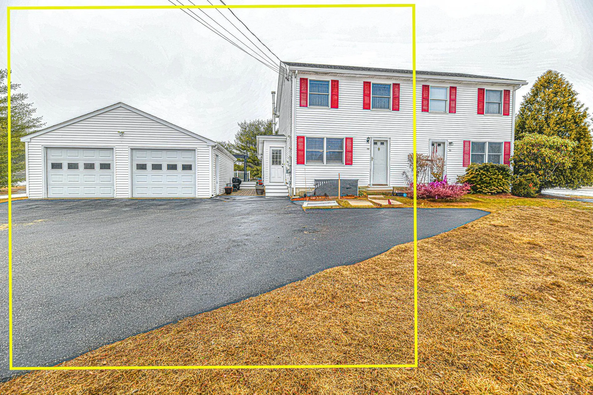 49 Maple Drive Greenland NH 03840