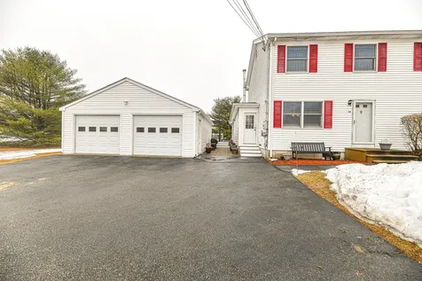 49 Maple Drive Greenland NH 03840