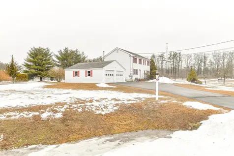 49 Maple Drive Greenland NH 03840