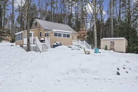 17 Cheryl Lane Northwood NH 03261