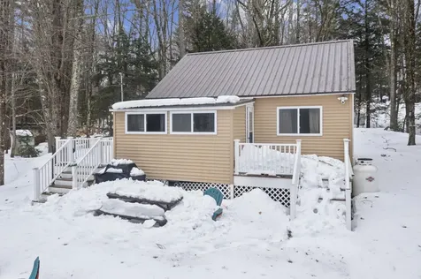 17 Cheryl Lane Northwood NH 03261
