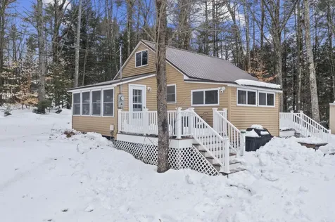 17 Cheryl Lane Northwood NH 03261