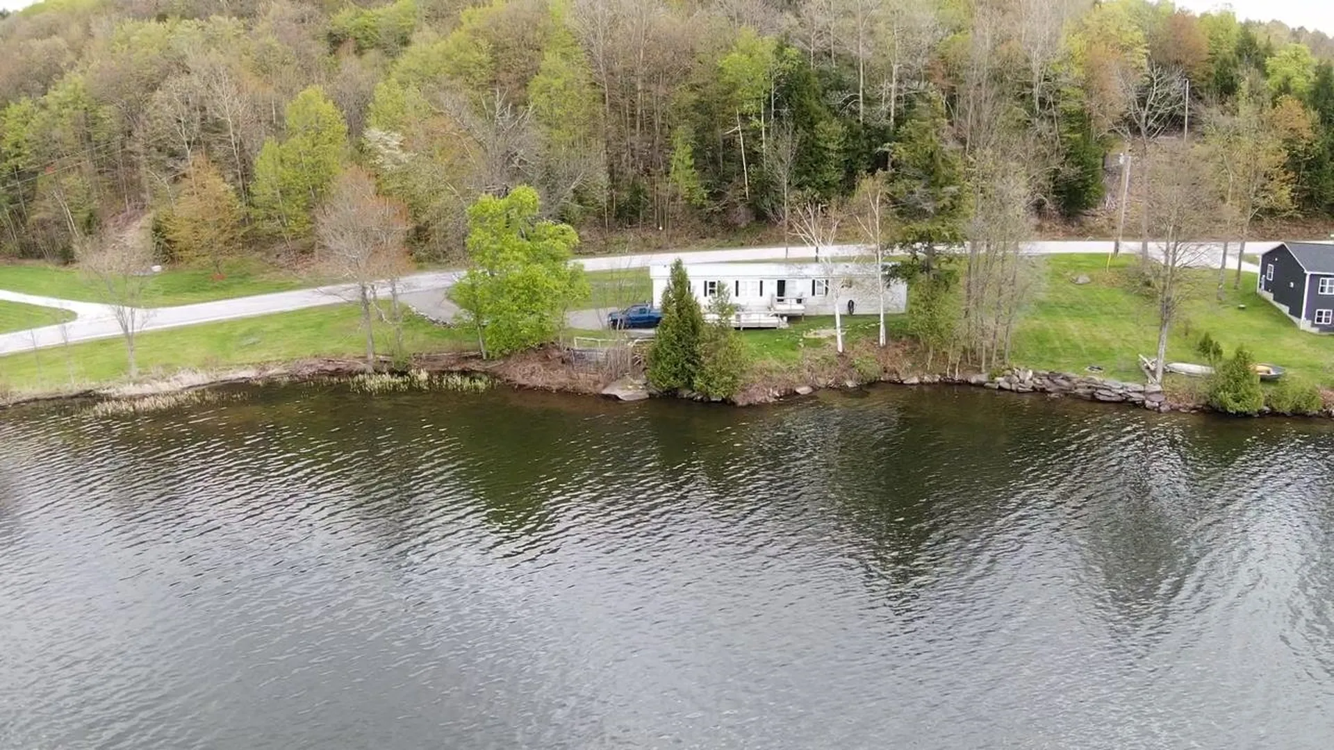 2313 Pond Road Fairfield VT 05455