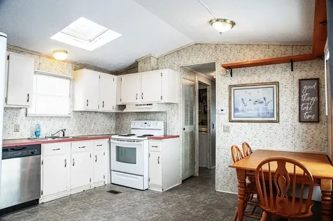 2313 Pond Road Fairfield VT 05455