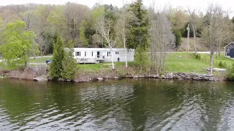 2313 Pond Road Fairfield VT 05455