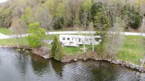 2313 Pond Road Fairfield VT 05455