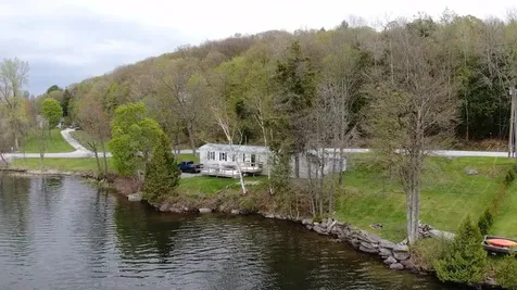 2313 Pond Road Fairfield VT 05455