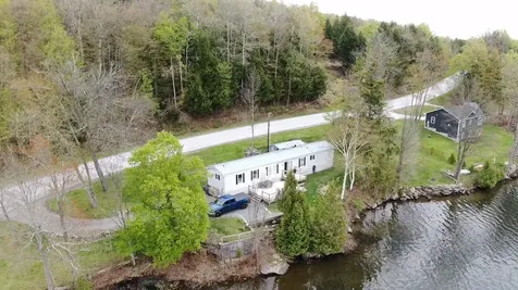 2313 Pond Road Fairfield VT 05455
