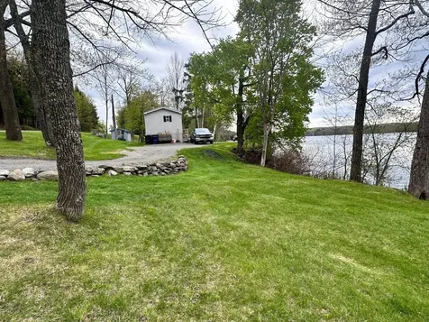 2313 Pond Road Fairfield VT 05455
