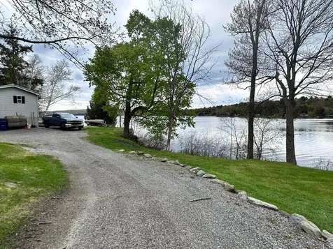 2313 Pond Road Fairfield VT 05455
