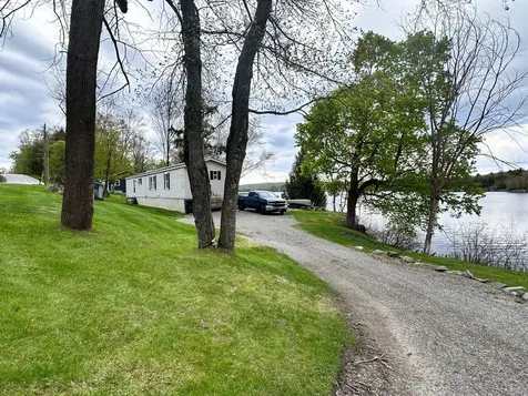 2313 Pond Road Fairfield VT 05455