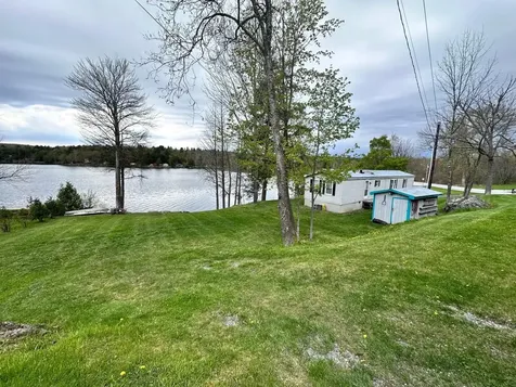 2313 Pond Road Fairfield VT 05455