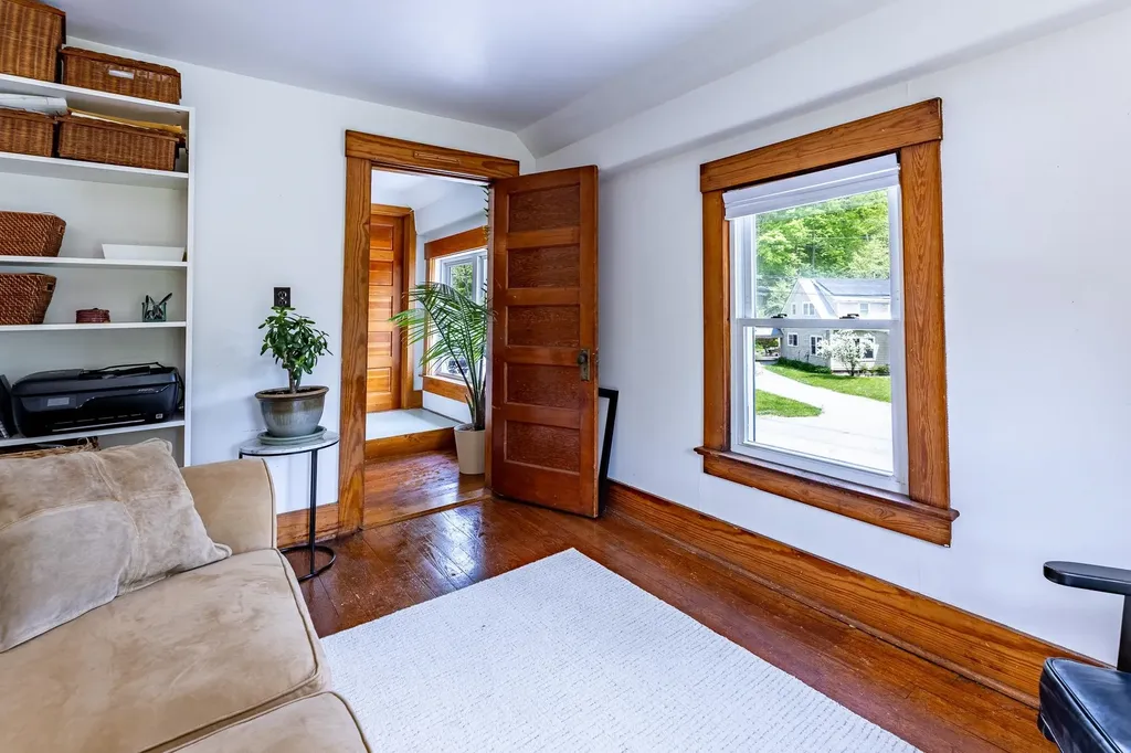 43 Hazen Street Norwich VT 05055