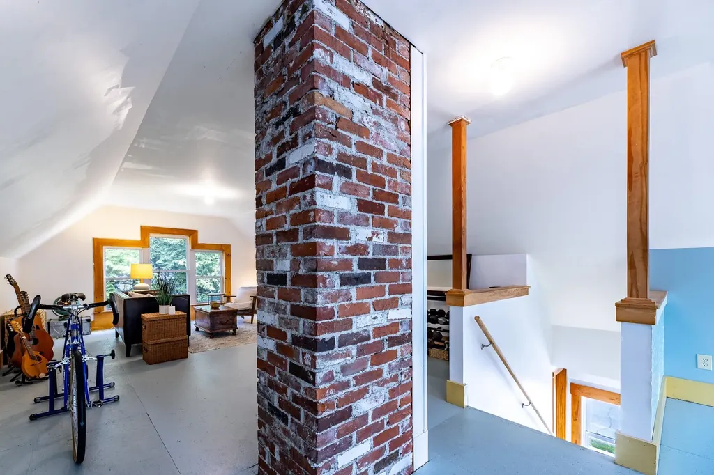 43 Hazen Street Norwich VT 05055