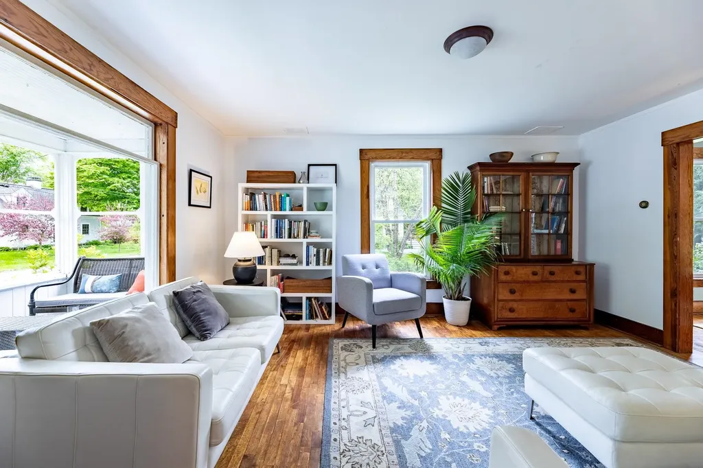 43 Hazen Street Norwich VT 05055