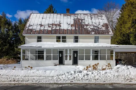 43 Hazen Street Norwich VT 05055