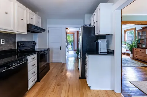 43 Hazen Street Norwich VT 05055