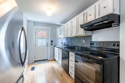 43 Hazen Street Norwich VT 05055