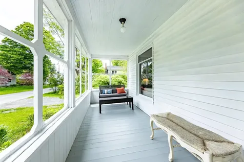 43 Hazen Street Norwich VT 05055