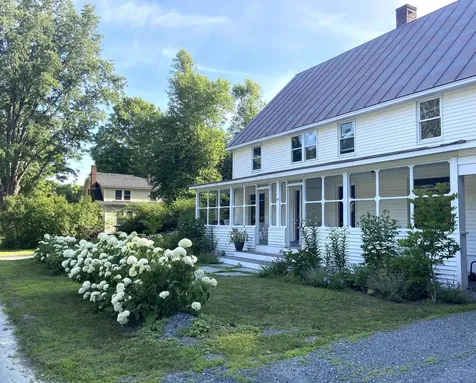 43 Hazen Street Norwich VT 05055