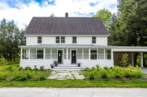 43 Hazen Street Norwich VT 05055