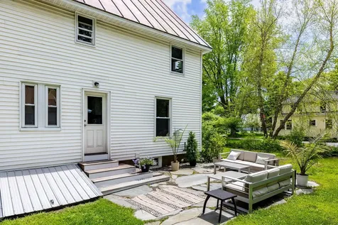 43 Hazen Street Norwich VT 05055