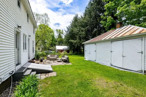 43 Hazen Street Norwich VT 05055