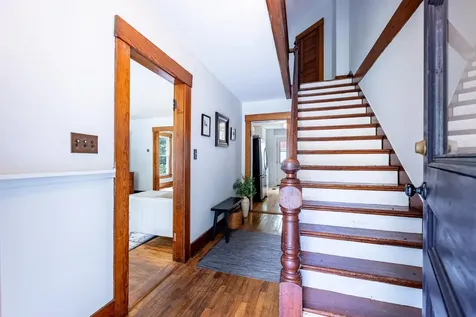 43 Hazen Street Norwich VT 05055