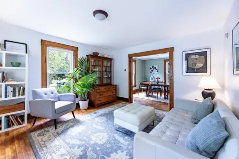 43 Hazen Street Norwich VT 05055