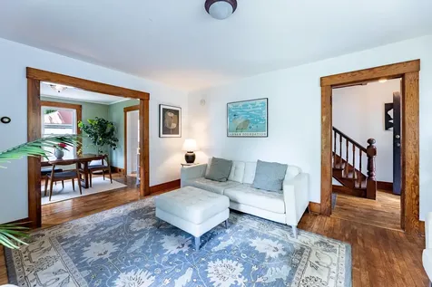 43 Hazen Street Norwich VT 05055