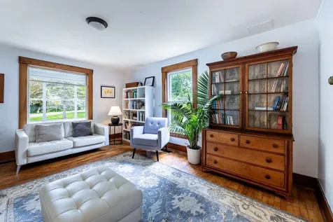 43 Hazen Street Norwich VT 05055