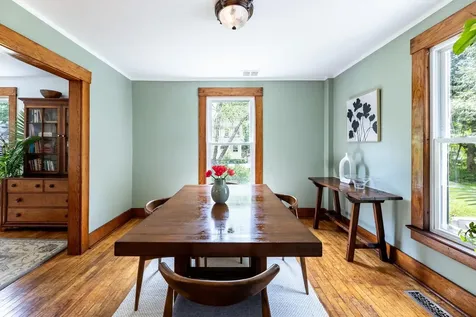 43 Hazen Street Norwich VT 05055