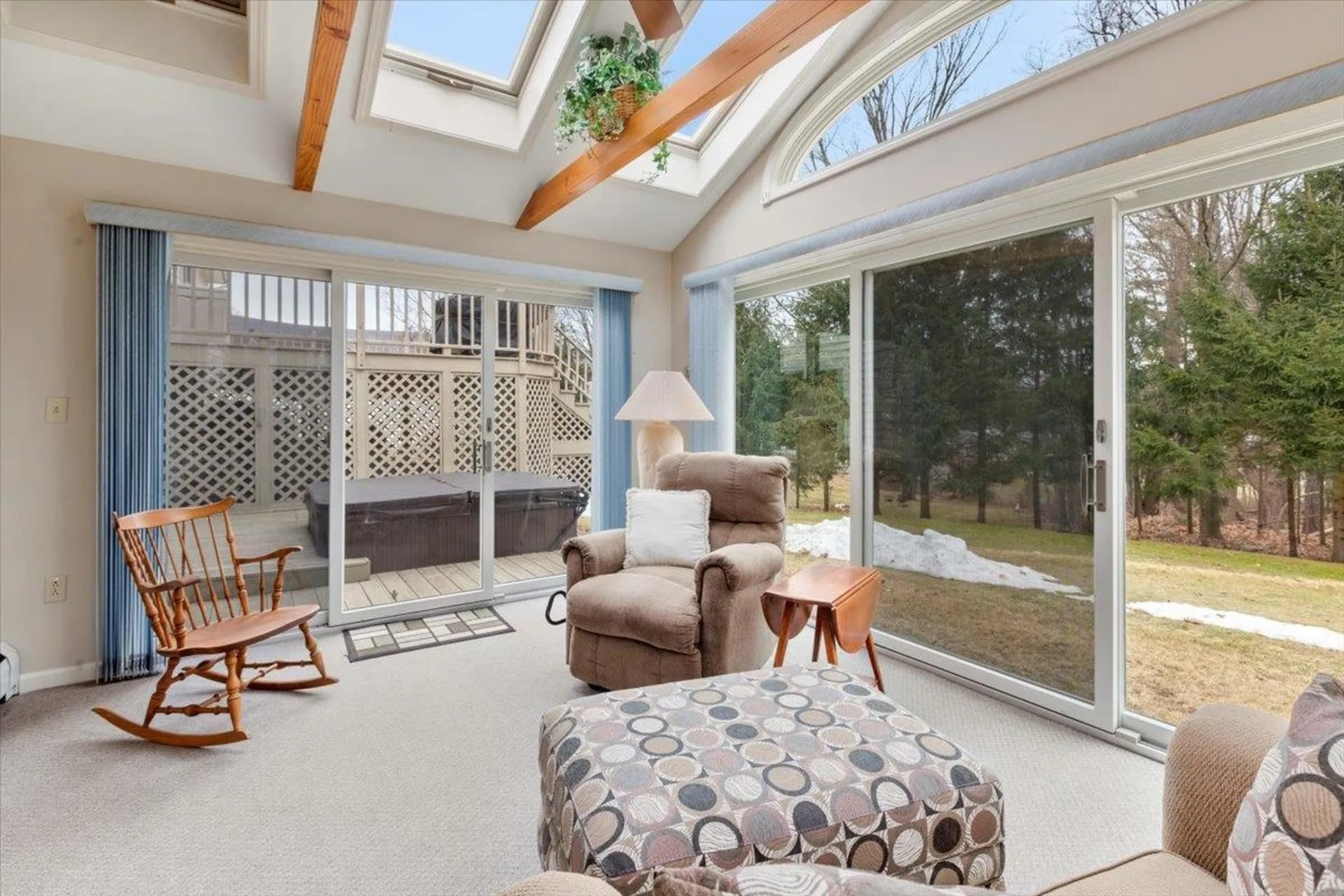 17 Tel Road Bennington VT 05201