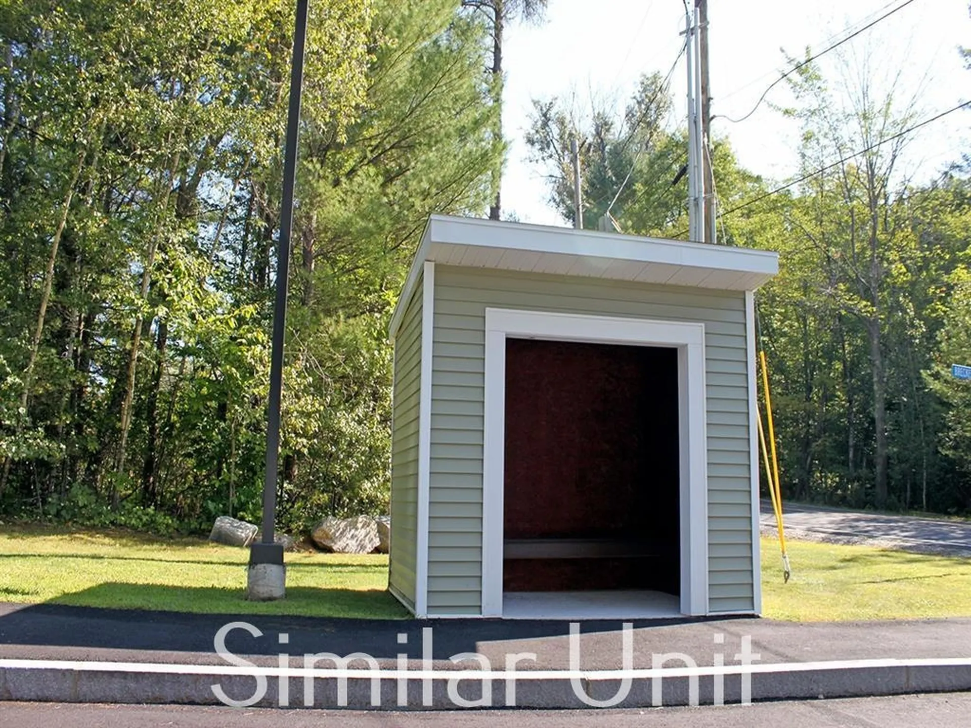 58 Breckenridge Way Laconia NH 03246