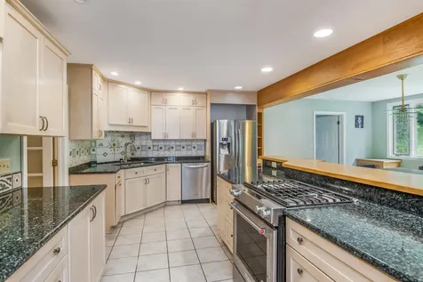 11 Harbor Ridge Road South Burlington VT 05403