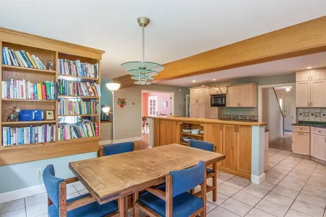 11 Harbor Ridge Road South Burlington VT 05403