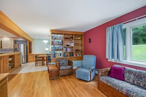 11 Harbor Ridge Road South Burlington VT 05403