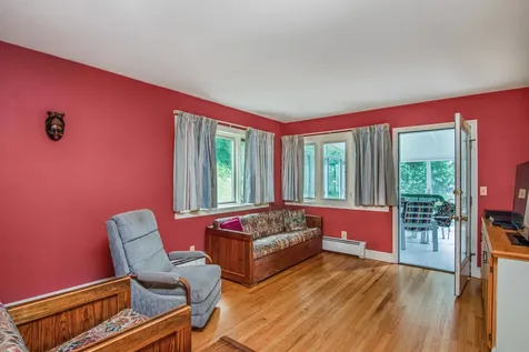 11 Harbor Ridge Road South Burlington VT 05403