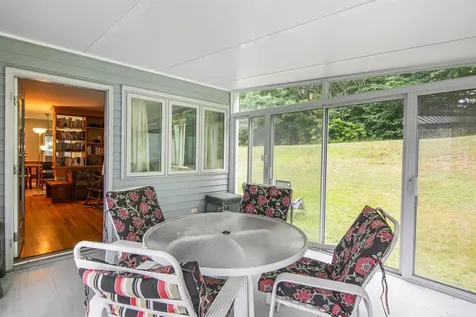 11 Harbor Ridge Road South Burlington VT 05403