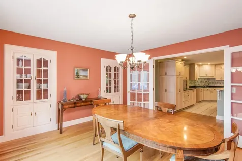11 Harbor Ridge Road South Burlington VT 05403