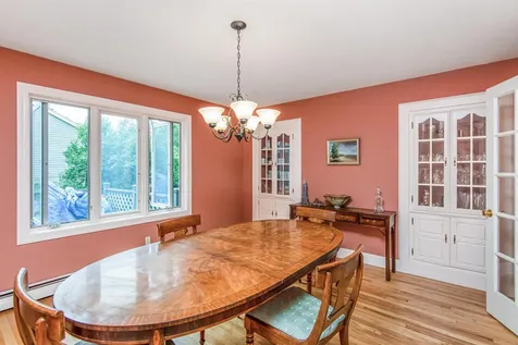 11 Harbor Ridge Road South Burlington VT 05403