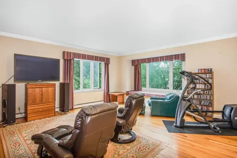 11 Harbor Ridge Road South Burlington VT 05403