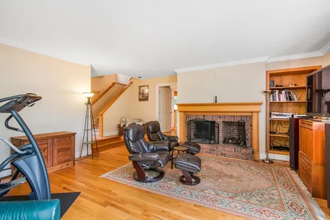 11 Harbor Ridge Road South Burlington VT 05403
