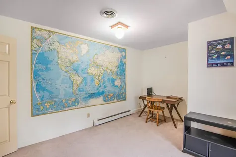 11 Harbor Ridge Road South Burlington VT 05403