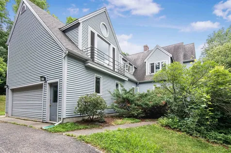 11 Harbor Ridge Road South Burlington VT 05403