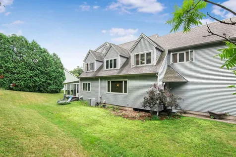 11 Harbor Ridge Road South Burlington VT 05403